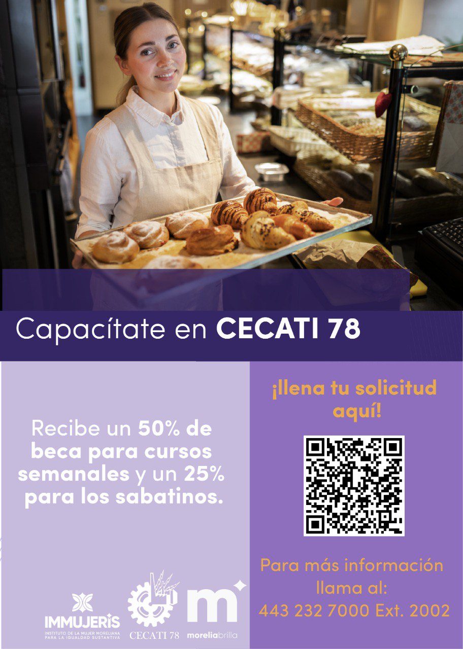 Capacitate en CECATI 78