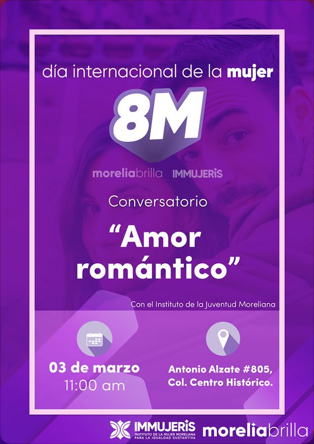 Amor romántico