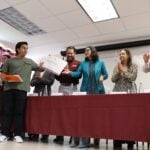 Premia Semmujeris a creadores de app para fortalecer estrategia de Punto Naranja