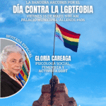SEMMUJERIS invita a la conferencia “De la discriminación a la inclusión”