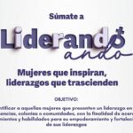 Semmujeris impulsa liderazgo femenino con el proyecto ‘Liderando Ando’