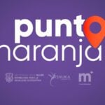 Morelia fortalece su red de Puntos Naranja: 275 espacios seguros para mujeres y niñas
