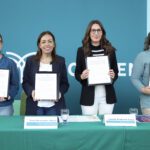 Gobierno de Morelia y Tecnológico de Monterrey promueven la igualdad sustantiva