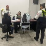 Protocolo Punto Naranja permite localizar y resguardar a joven en el Bosque Cuauhtémoc