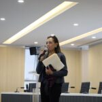 Semmujeris impulsa liderazgo femenino con el proyecto ‘Liderando Ando’