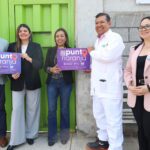 Alianza Team se suma como Punto Naranja en Ciudad Industrial de Morelia *