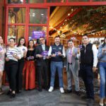 Entrega Gobierno de Morelia las primeras Tapas Seguras