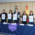 Gobierno de Alfonso Martínez refuerza campaña de prevención de la trata de niños y niñas