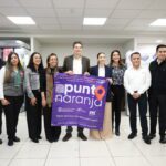 Grupo Salinas se suma a estrategia Punto Naranja del Gobierno de Morelia