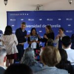 Semmujeris reconoce a ciudadanía que culminó el Curso de Lengua Purépecha