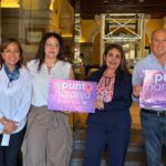 Suma Morelia nuevo Punto Naranja para atención y protección de mujeres